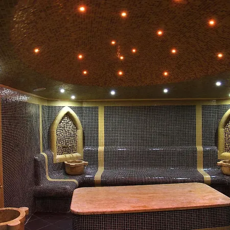 Hotel&spa Diamant - Hotel