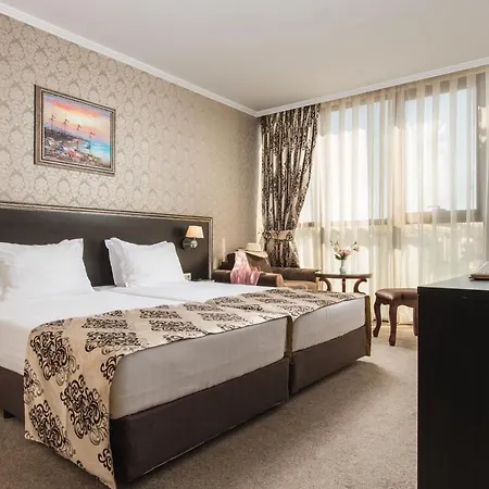 & Diamant Hotel Sunny Beach