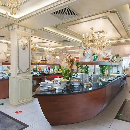 Hotel & Diamant Sunny Beach