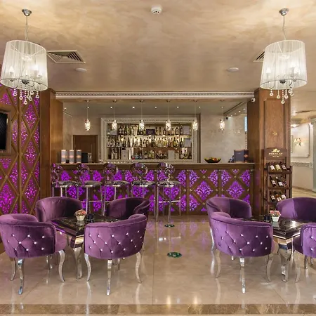 & Diamant Hotel 4*