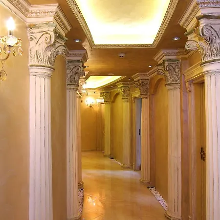 Hotel&spa Diamant - 4* Sunny Beach