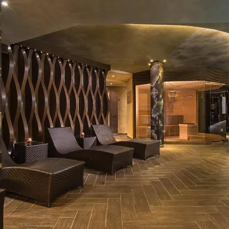 Hotel&spa Diamant - Hotel Sunny Beach