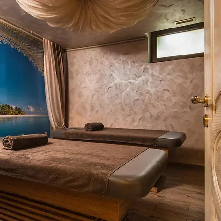 & Diamant Hotel 4*