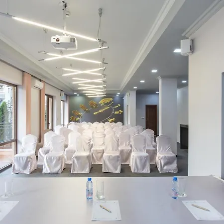 Hotel & Diamant Sunny Beach