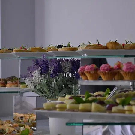 Hotel&spa Diamant - 4* Sunny Beach