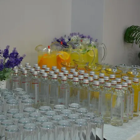 & Diamant Hotel