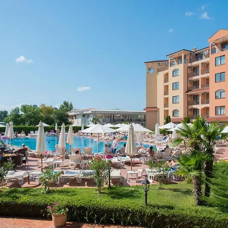 Hotel & Diamant 4*