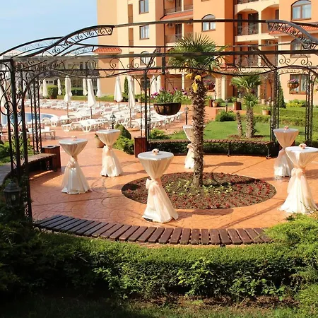 & Diamant 4* Sunny Beach