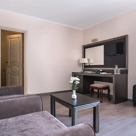 & Diamant Hotel