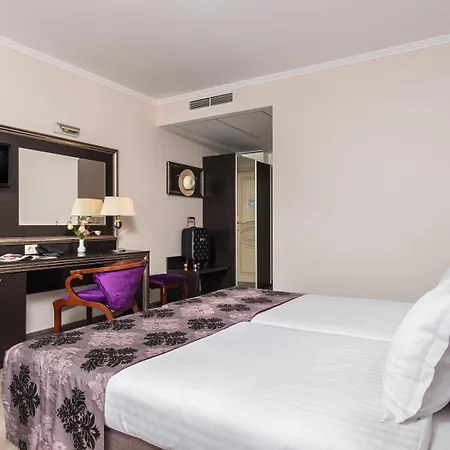 Hotel & Diamant