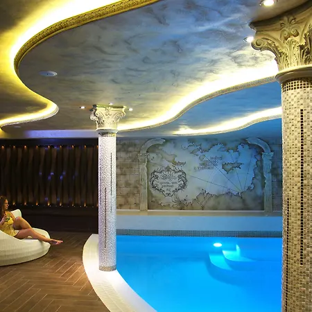 & Diamant Sunny Beach