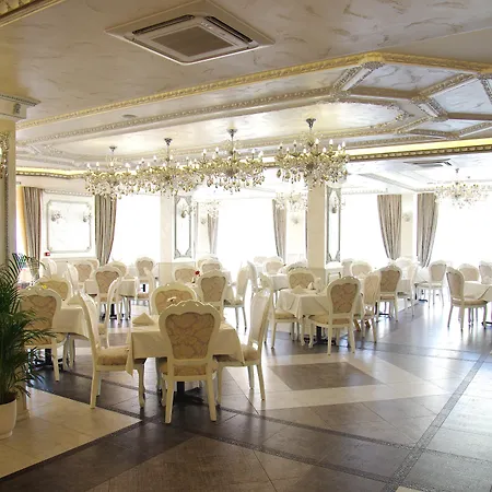& Diamant Hotel Sunny Beach