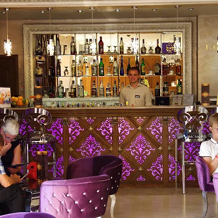 & Diamant Hotel 4*