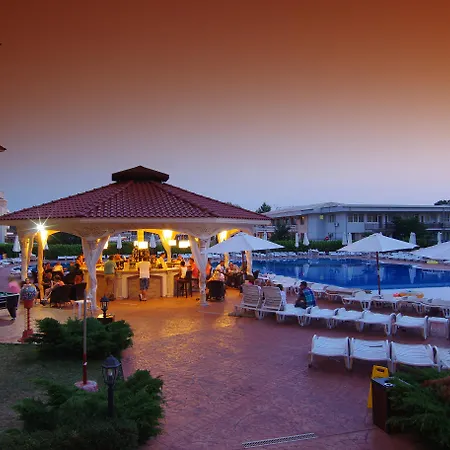 & Diamant Hotel