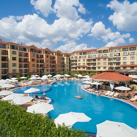 Hotel&spa Diamant -