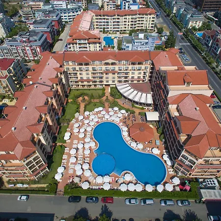 Hotel&spa Diamant - 4*