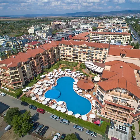 Hotel & Diamant 4*
