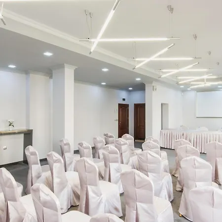 Hotel Hotel&spa Diamant - Sunny Beach