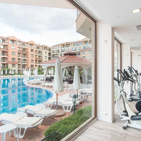 Hotel & Diamant