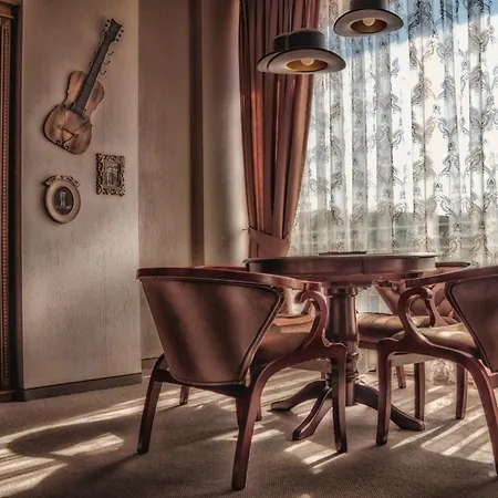 Hotel Hotel&spa Diamant - Sunny Beach