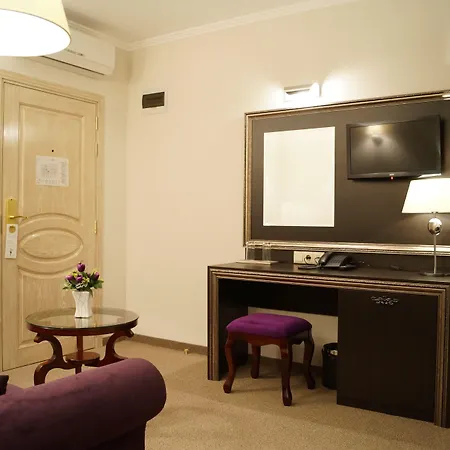 Hotel&spa Diamant - Hotel Sunny Beach