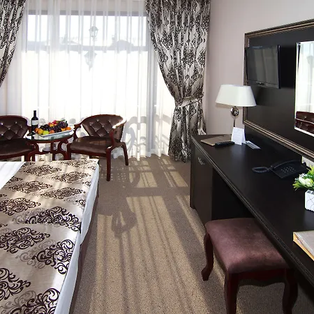 Hotel&spa Diamant - Hotel