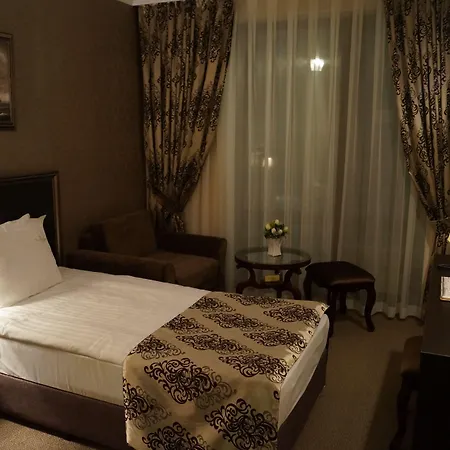 Hotel&spa Diamant - Sunny Beach