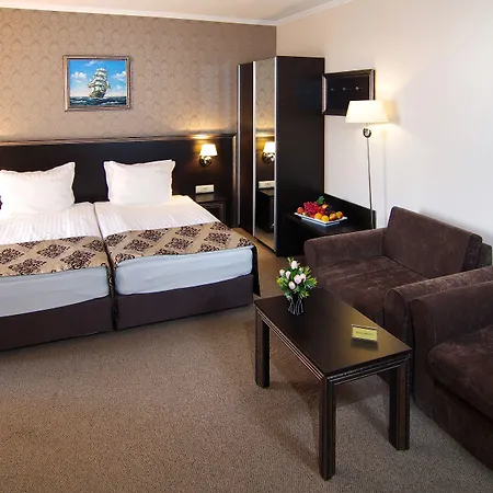 & Diamant 호텔 써니비치