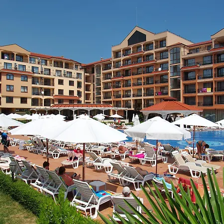 Hotel&spa Diamant - Hotel Sunny Beach