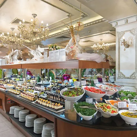 & Diamant 호텔 써니비치