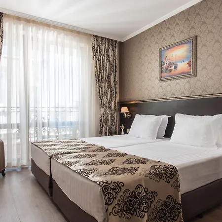 Hotel&spa Diamant - Hotel