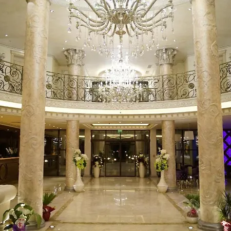 & Diamant Hotel 4*