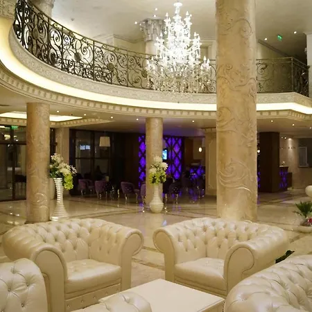Hotel & Diamant Sunny Beach