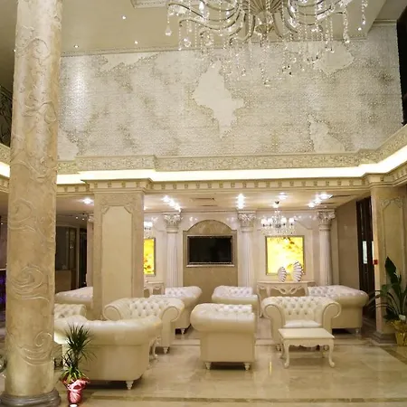 & Diamant Hotel 4*