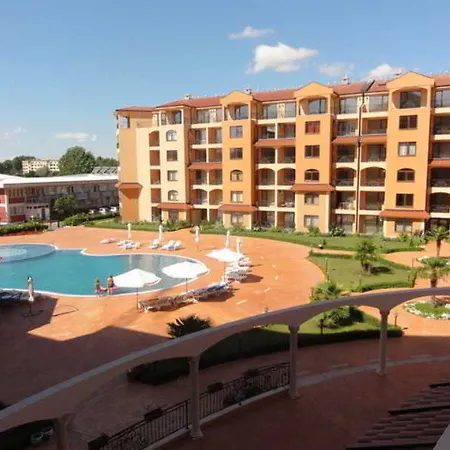 & Diamant Hotel