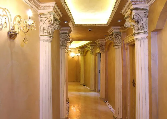 & Diamant 4* Słoneczny Brzeg