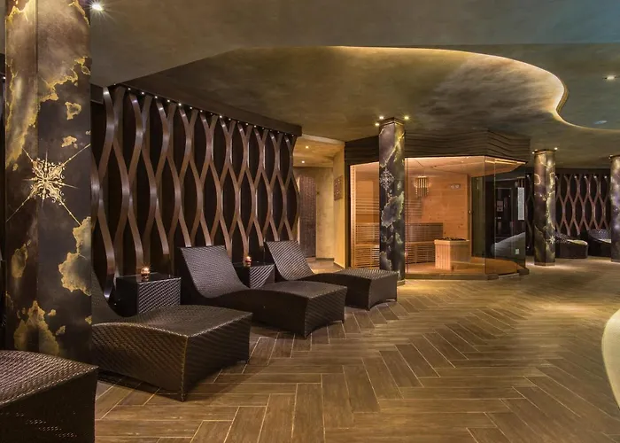 & Diamant Hotel Słoneczny Brzeg