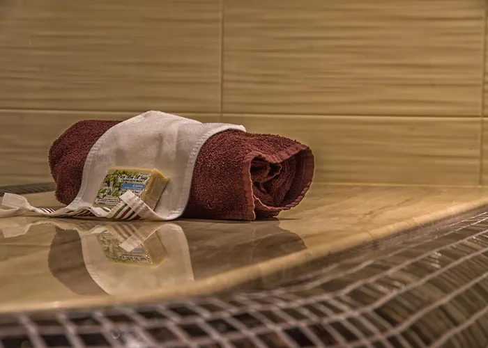 Hotel & Diamant Słoneczny Brzeg