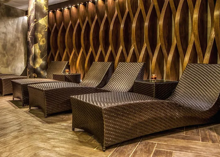 & Diamant Słoneczny Brzeg