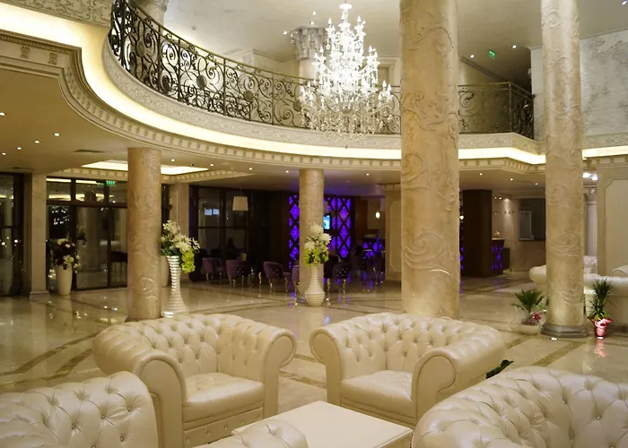 & Diamant Słoneczny Brzeg