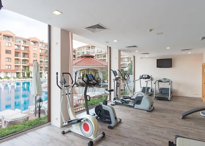 ホテル & Diamant サニービーチ