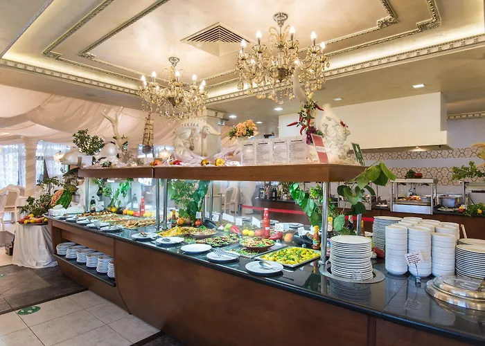 & Diamant Słoneczny Brzeg