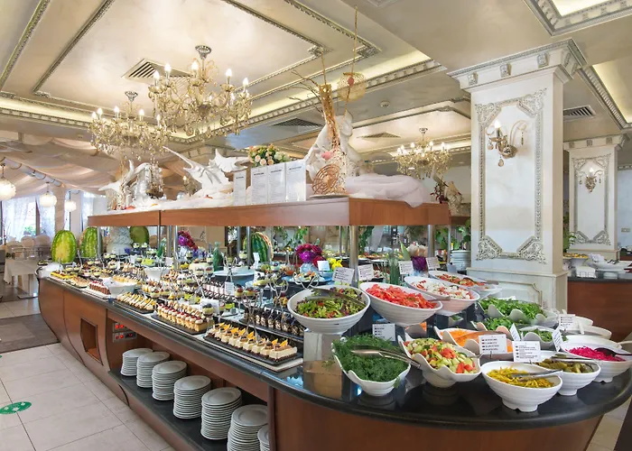 & Diamant Hotel Słoneczny Brzeg