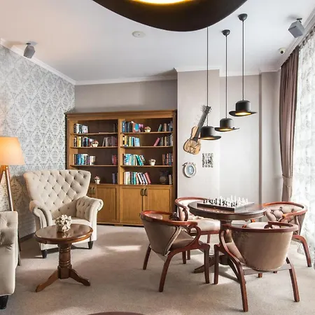 & Diamant Сонячний Берег