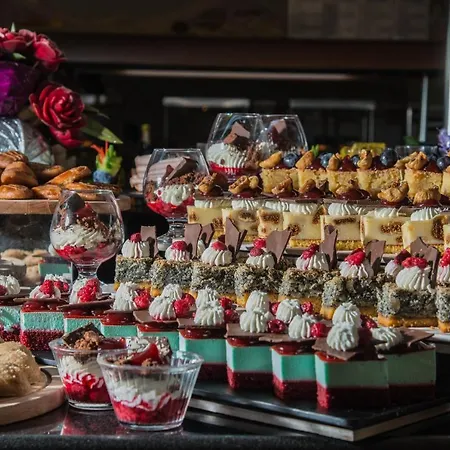 Хотел & Diamant Слънчев бряг