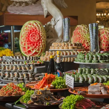 & Diamant Слънчев бряг