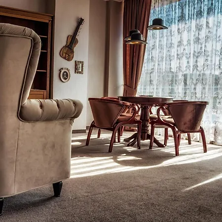 & Diamant Сонячний Берег