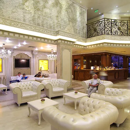 & Diamant 4* Слънчев бряг