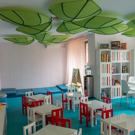 Szálloda & Diamant 4*