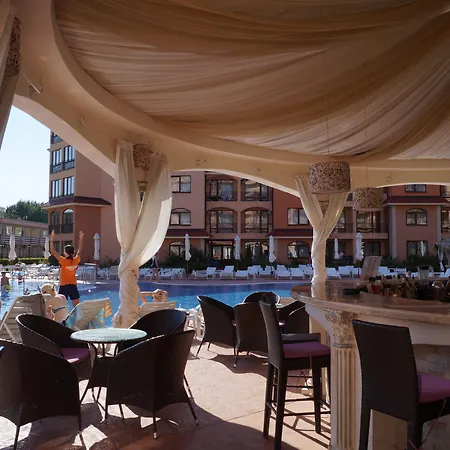 & Diamant Готель